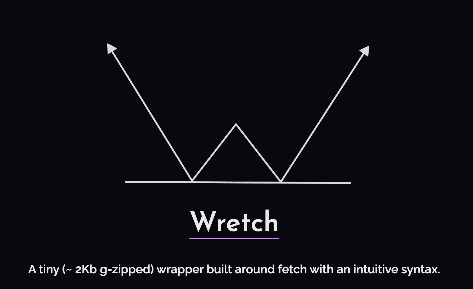 wretch