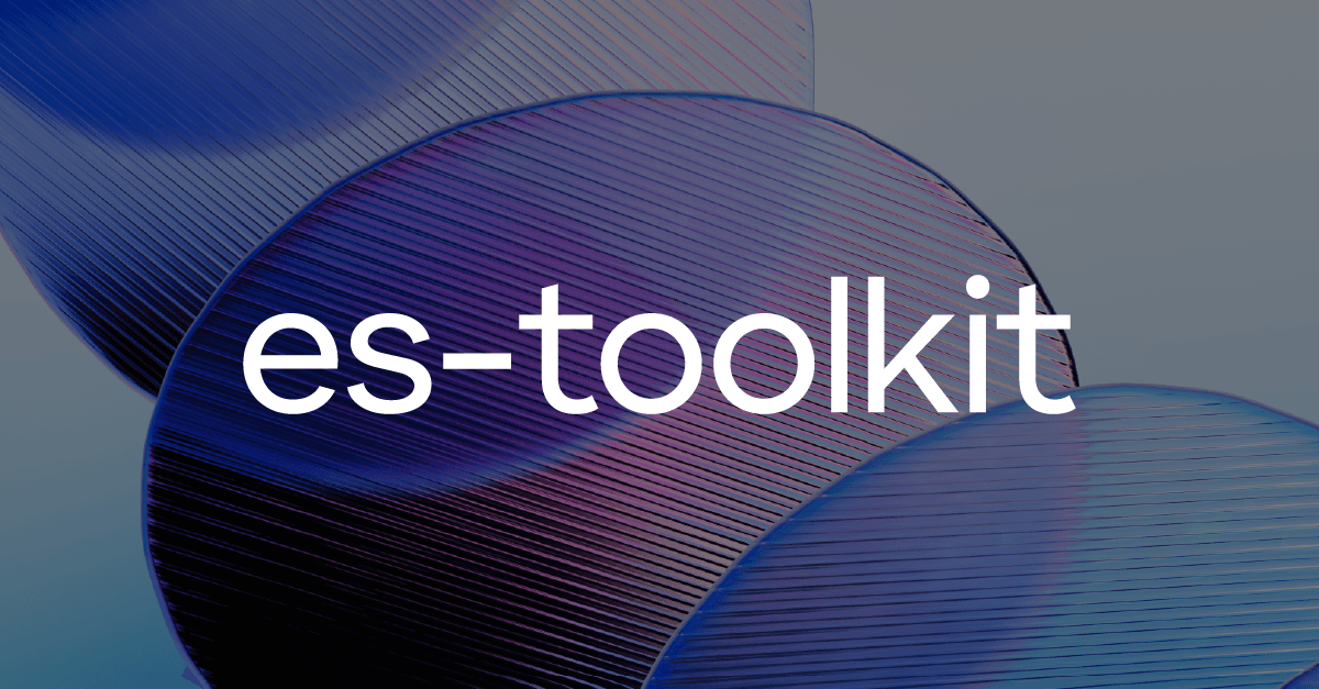 og image Es Toolkit