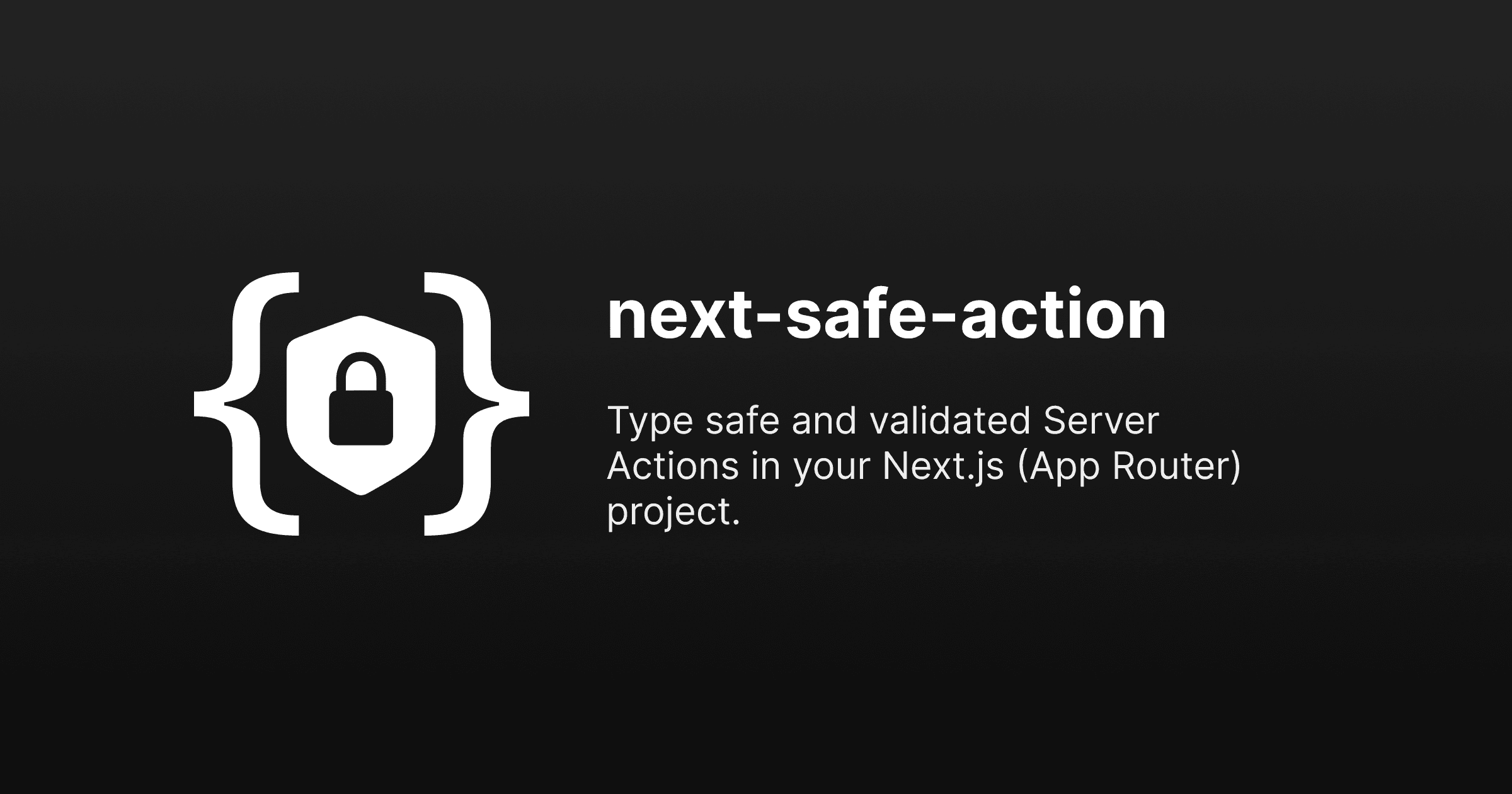 og image Next Safe Action