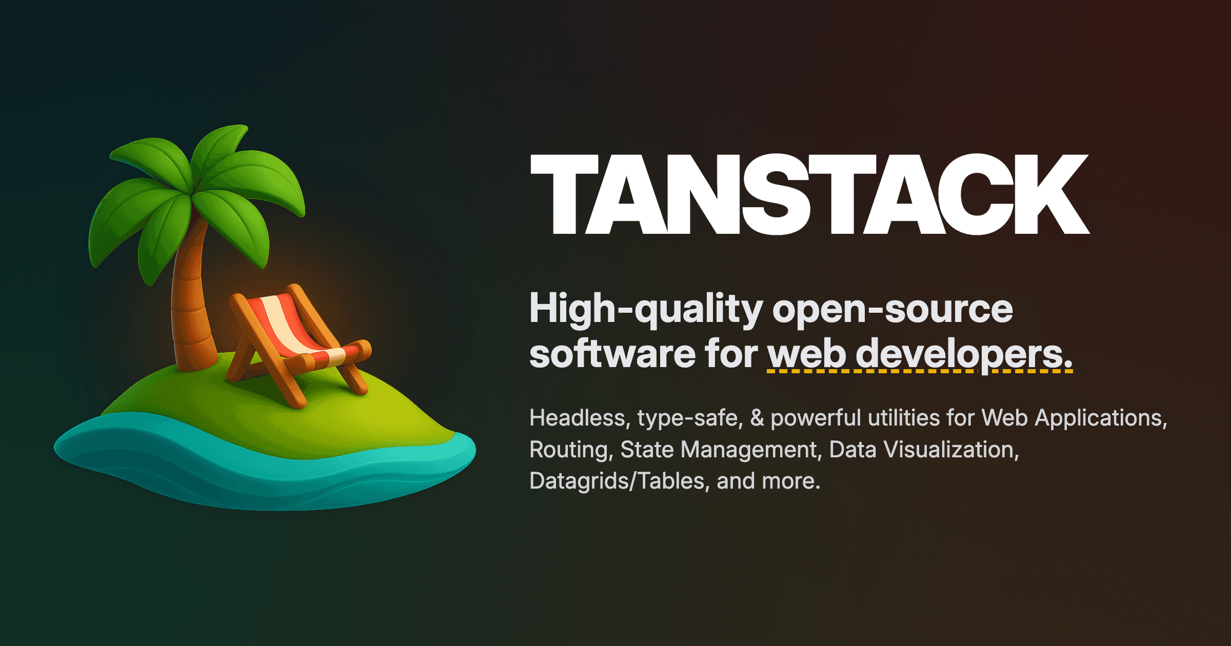 og image TanStack Query